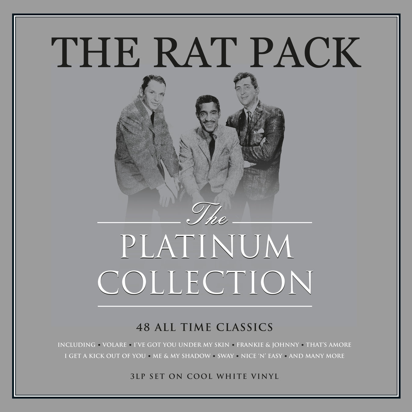The Rat Pack