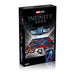 Marvel Top Trumps Battle Mat