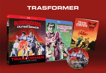 Trasformer