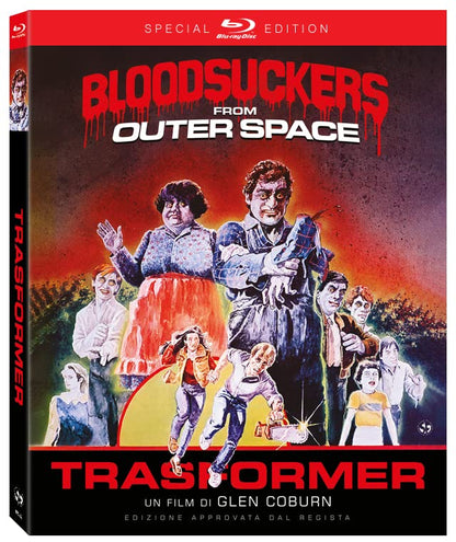 Trasformer