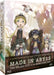 Made In Abyss: The Golden City Of The Scorching Sun: Limited Edition Box, Episodi 01 a 12, 3 Blu-Ray