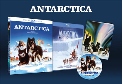 Antarctica (Special Edition