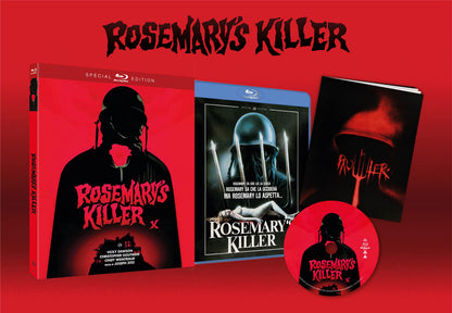 Rosemary’S Killer (Restaurato In Hd