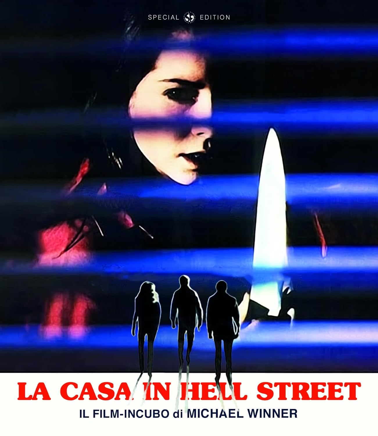 Casa In Hell Street (La) (Special Edition