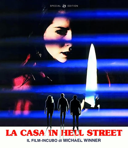 Casa In Hell Street (La) (Special Edition