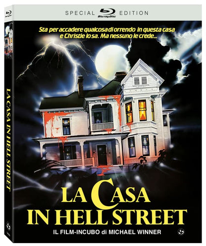 Casa In Hell Street (La) (Special Edition