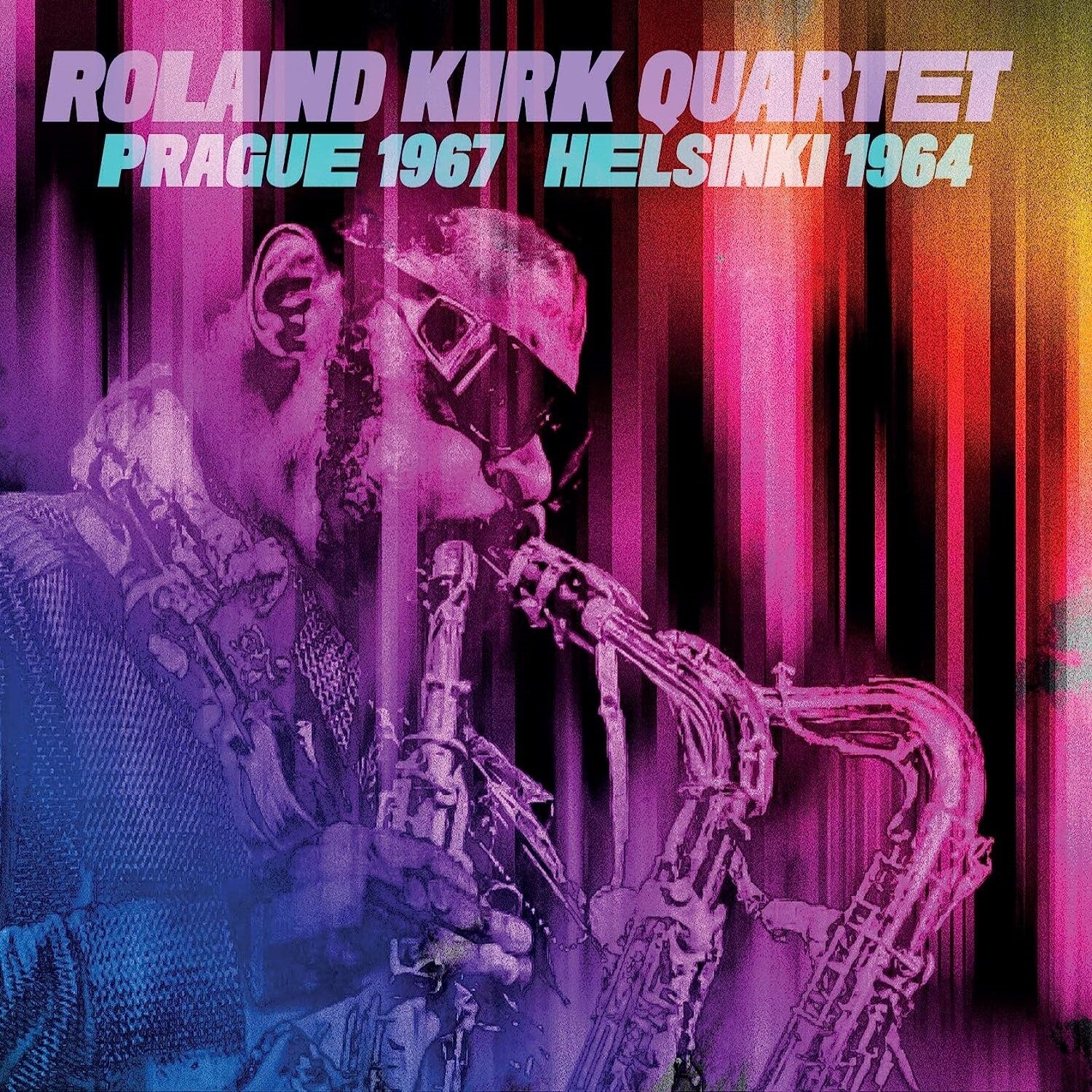 Prague 1967/Helsinki 1964