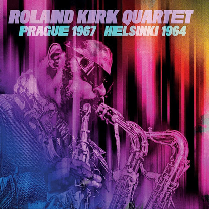 Prague 1967/Helsinki 1964