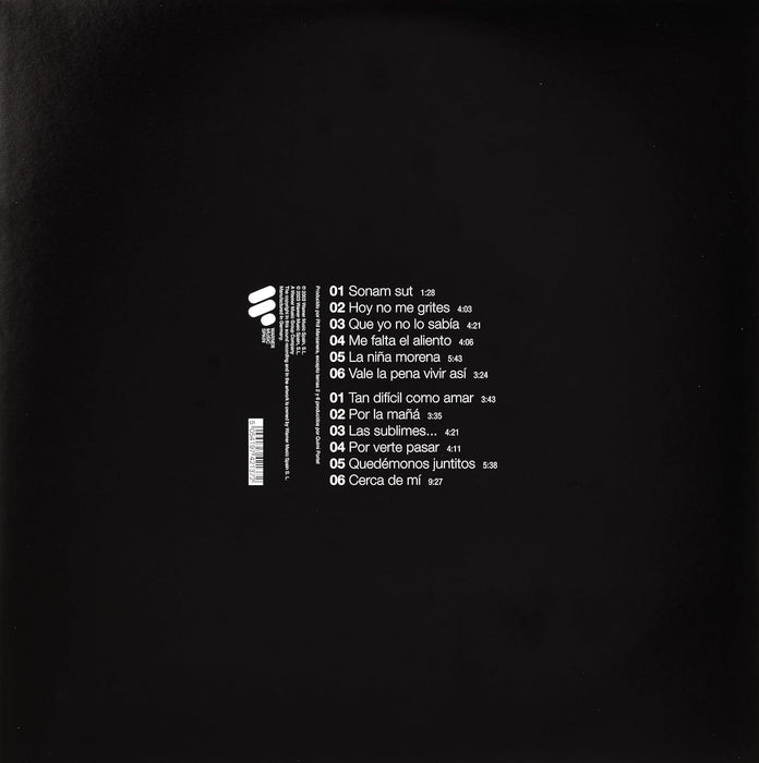 La Forma De Mover Tus Manos