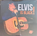 Is Black!