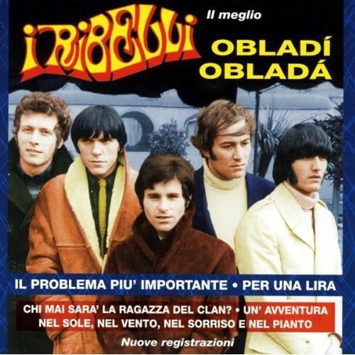 Il Meglio I Ribelli