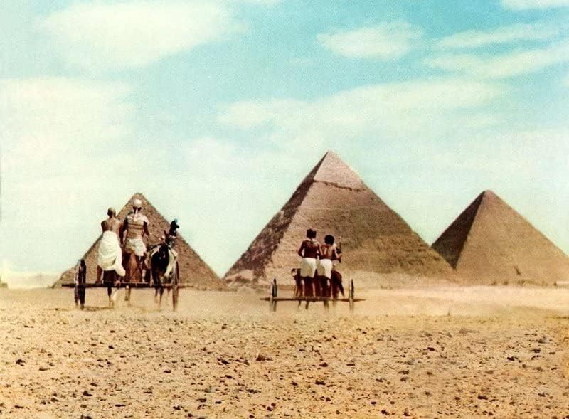 Pharao - Limited Digipak Edition (Cover C) (2023-03-10)