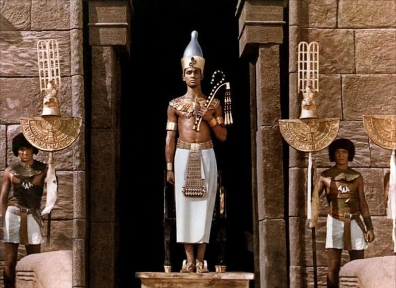 Pharao - Limited Digipak Edition (Cover C) (2023-03-10)