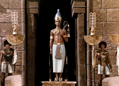 Pharao - Limited Digipak Edition (Cover C) (2023-03-10)