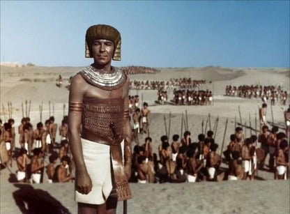 Pharao - Limited Digipak Edition (Cover C) (2023-03-10)