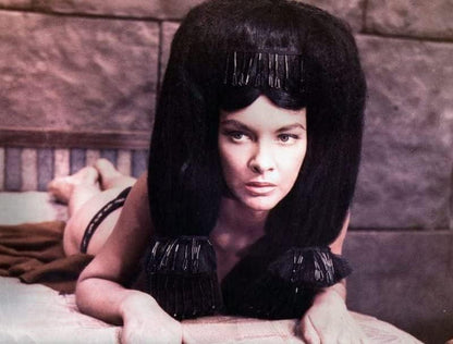 Pharao - Limited Digipak Edition (Cover C) (2023-03-10)