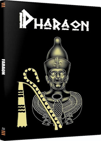 Pharao - Limited Digipak Edition (Cover C) (2023-03-10)