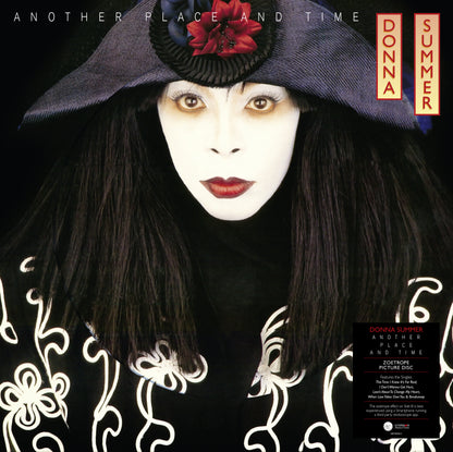 Another Place and Time (Zoetrope Picture Disc)