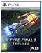 R-Type Final 3 Evolved - Deluxe Edition (PS5