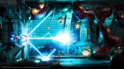 R-Type Final 3 Evolved - Deluxe Edition (PS5