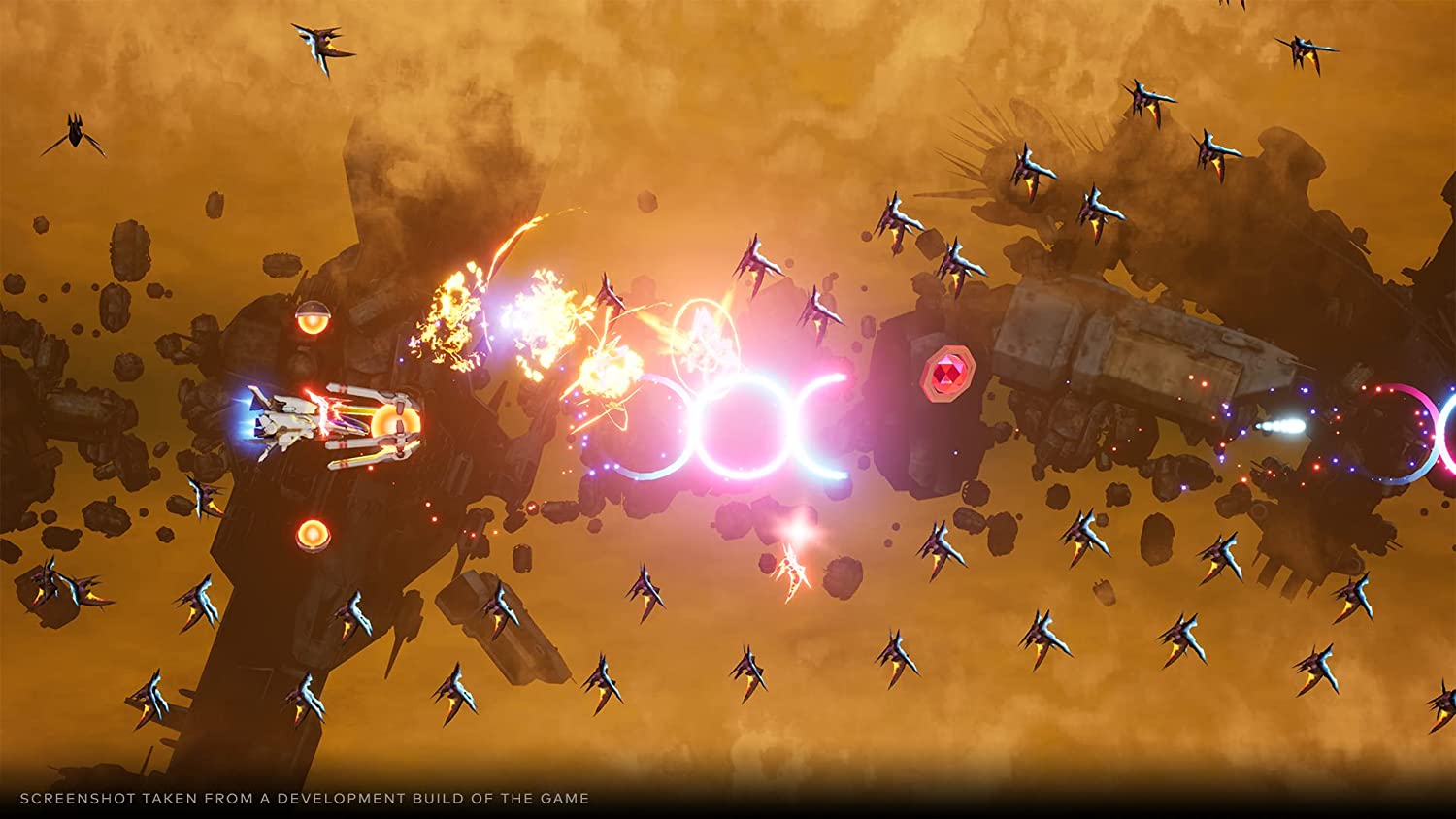 R-Type Final 3 Evolved - Deluxe Edition (PS5