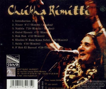 Live-European Tour 2000
