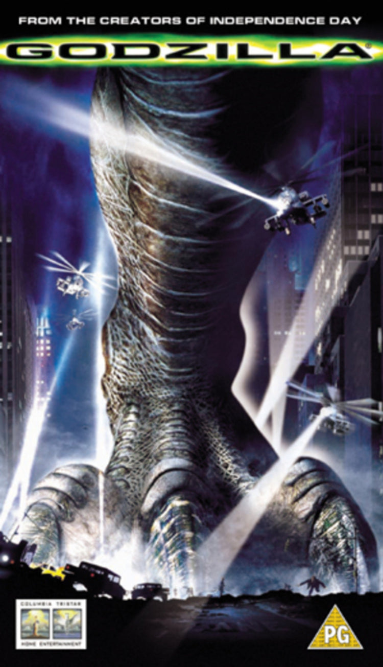 Godzilla