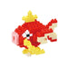 nanoblock NBPM035 Pokémon Magikarp
