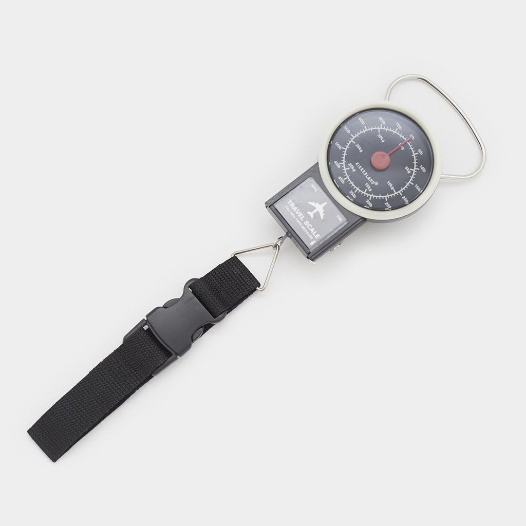 Travel Luggage Scale (Tt08)