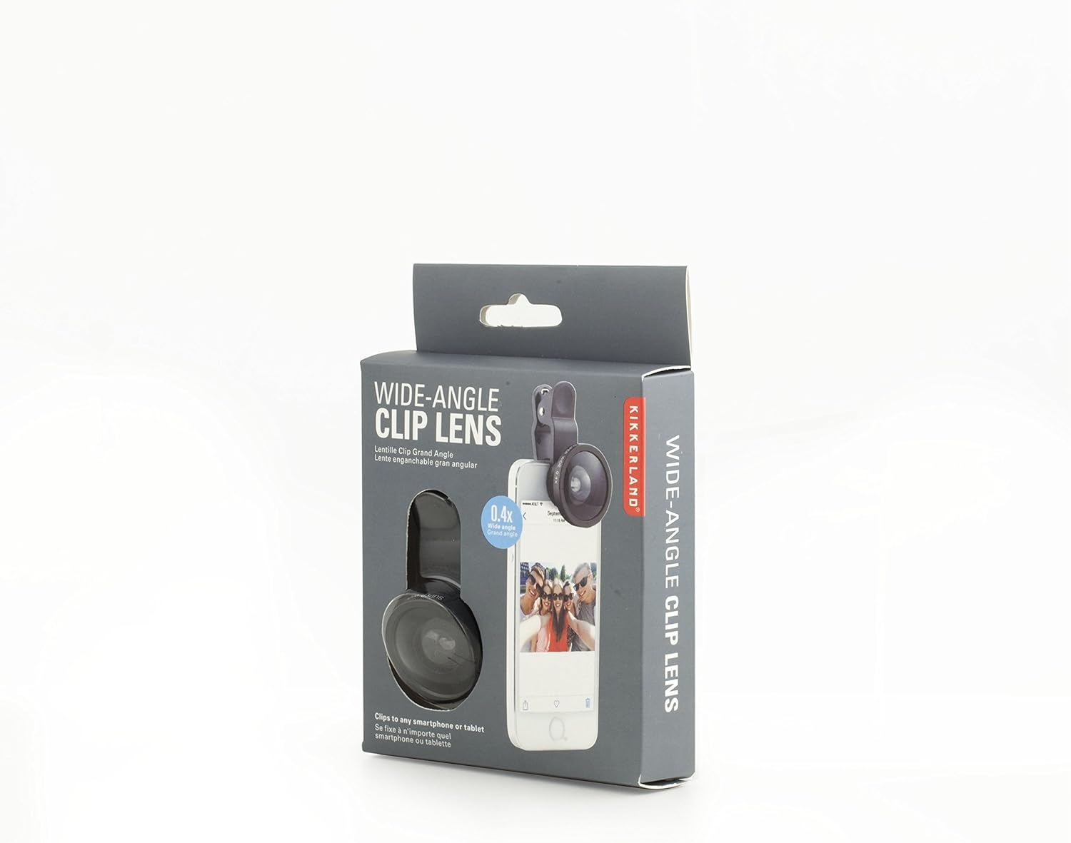 Wide Angle Selfie Lens (US106