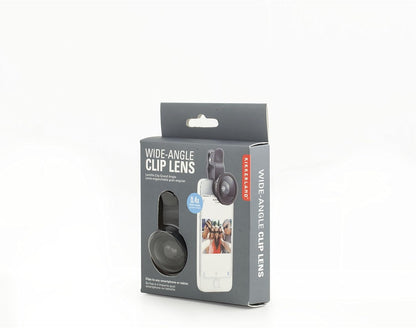 Wide Angle Selfie Lens (US106