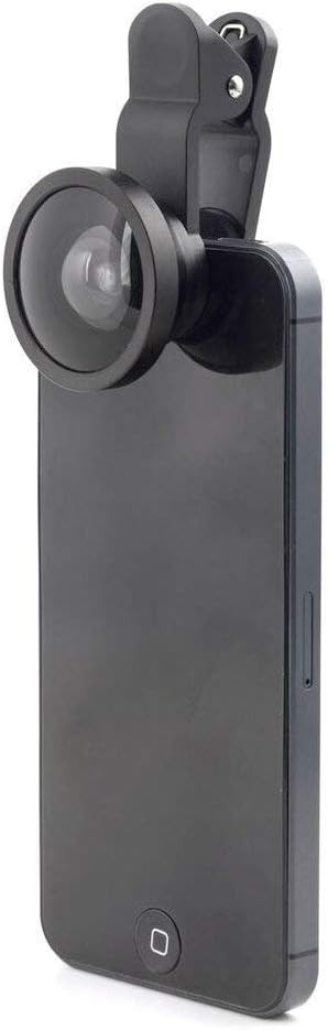 Wide Angle Selfie Lens (US106
