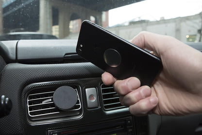 Magnetic Car Vent Phone Mount (Us160)