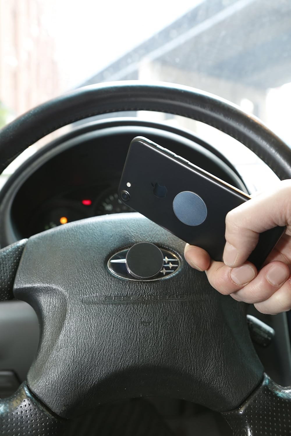 Magnetic Phone Mount (Us161)