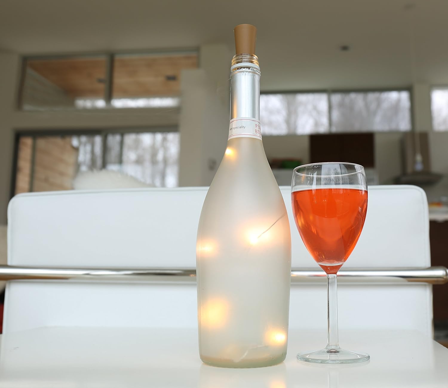 Bottle String Lights (Lt18-Eu)
