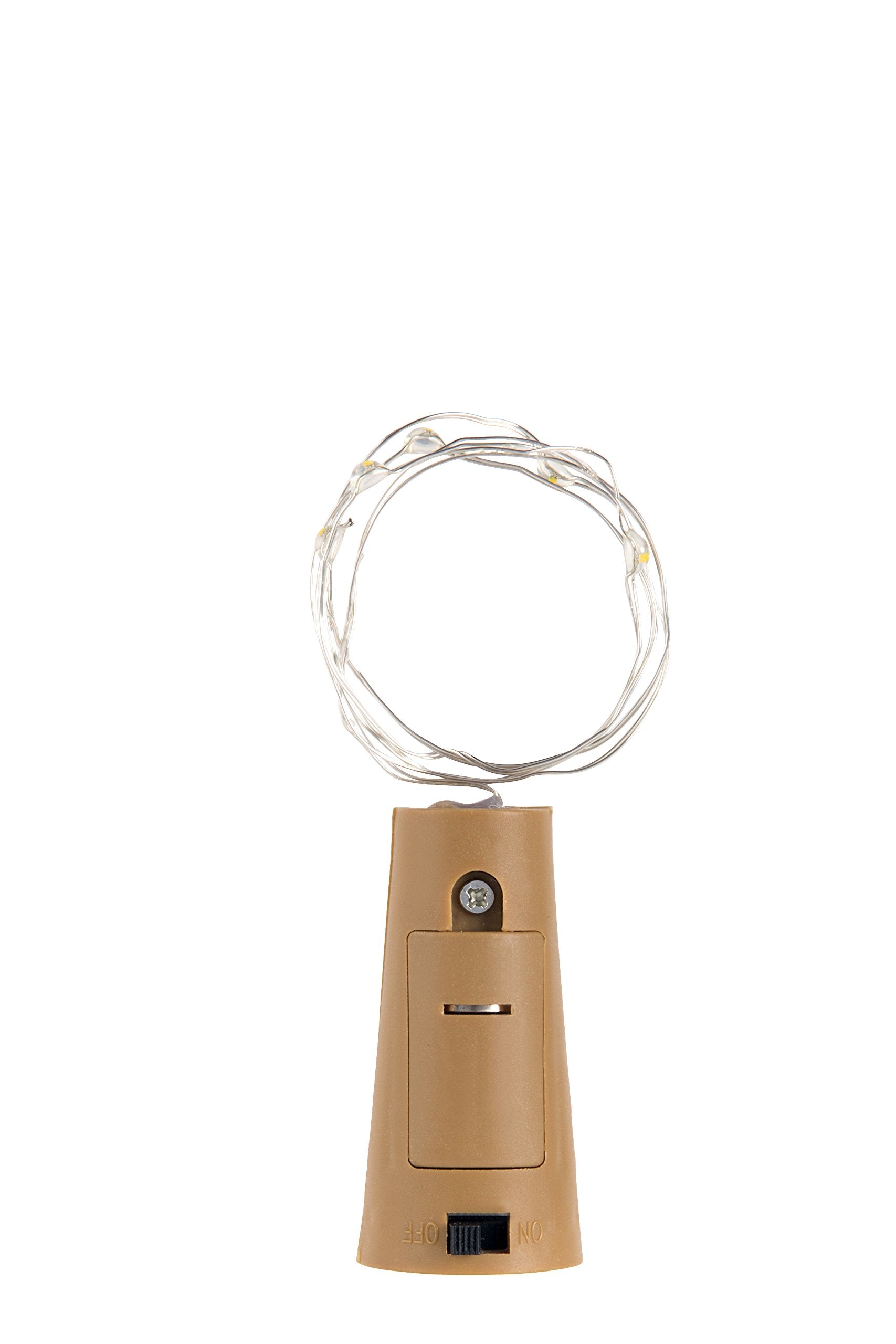 Bottle String Lights (Lt18-Eu)