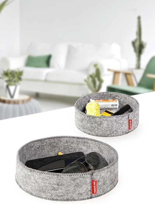 KIKKERLAND Catch-All Trays (OR90