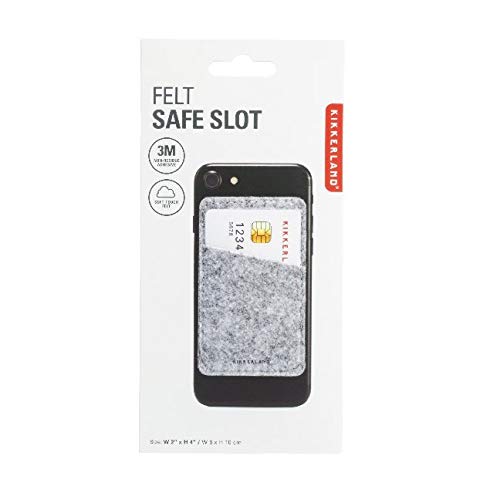 Filz Safe Slot