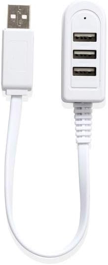 Handy Hub 3 USB Ports - Charge 3 Devices