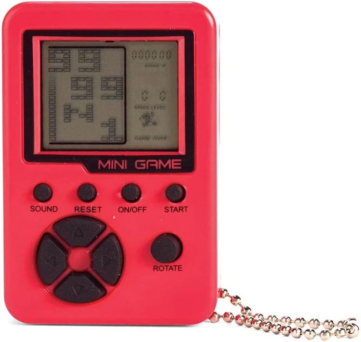 Pocket Arcade Game (US172-EU