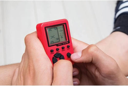 Pocket Arcade Game (US172-EU