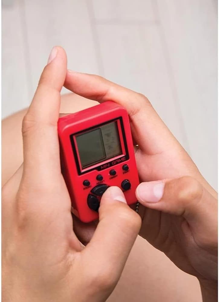 Pocket Arcade Game (US172-EU