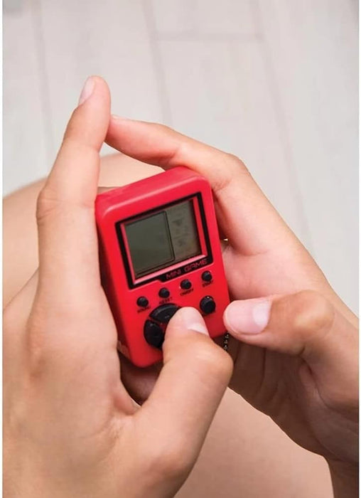 Pocket Arcade Game (US172-EU