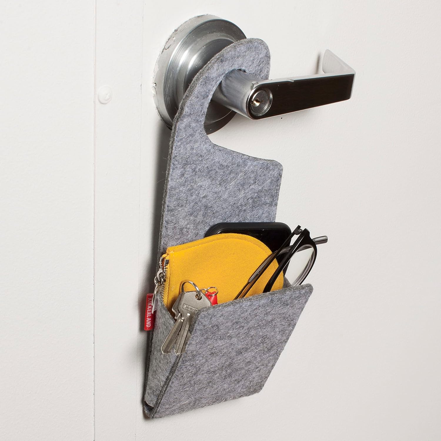 Door Knob Pocket (Or96)
