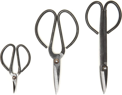 Scissor Set For Garden (Sc37)
