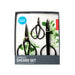 Scissor Set For Garden (Sc37)
