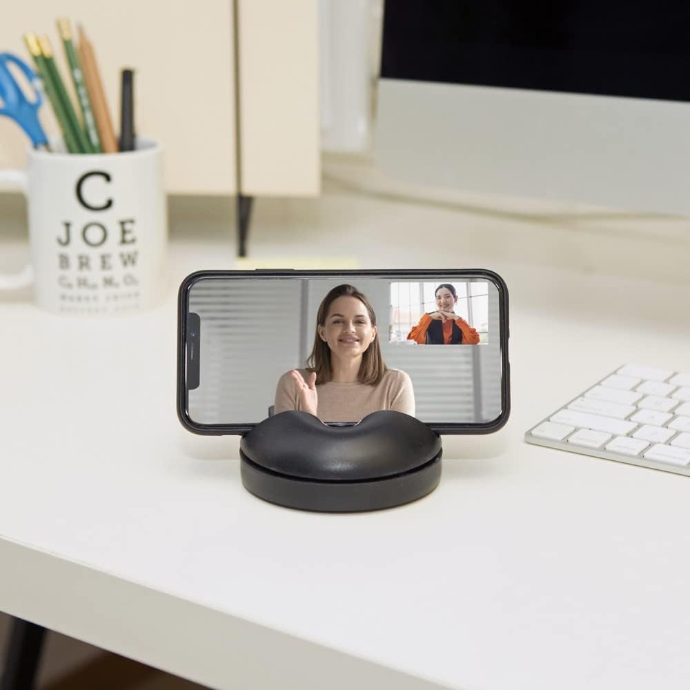 Phone Spinner - Zwart (US206-BK