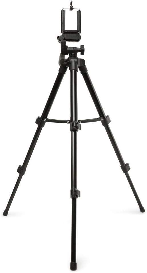 KIKKERLAND Extendable Tripod (US207