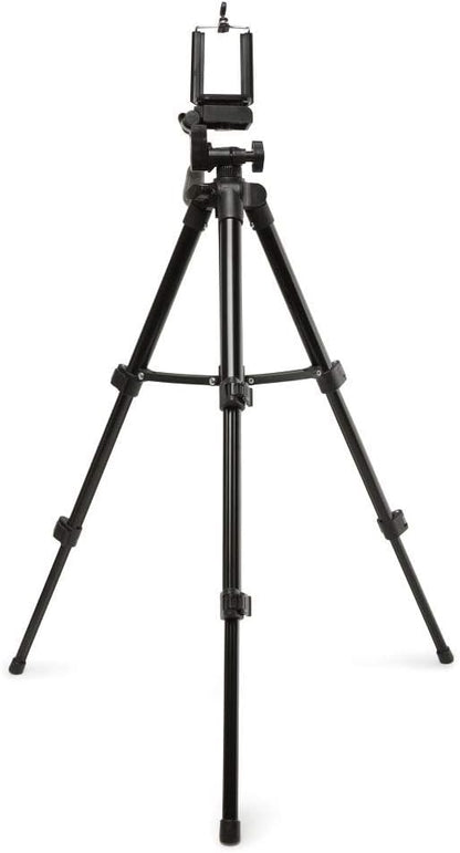 KIKKERLAND Extendable Tripod (US207