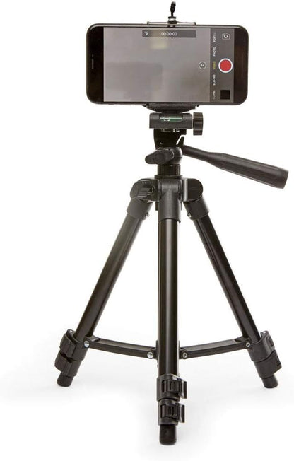 KIKKERLAND Extendable Tripod (US207